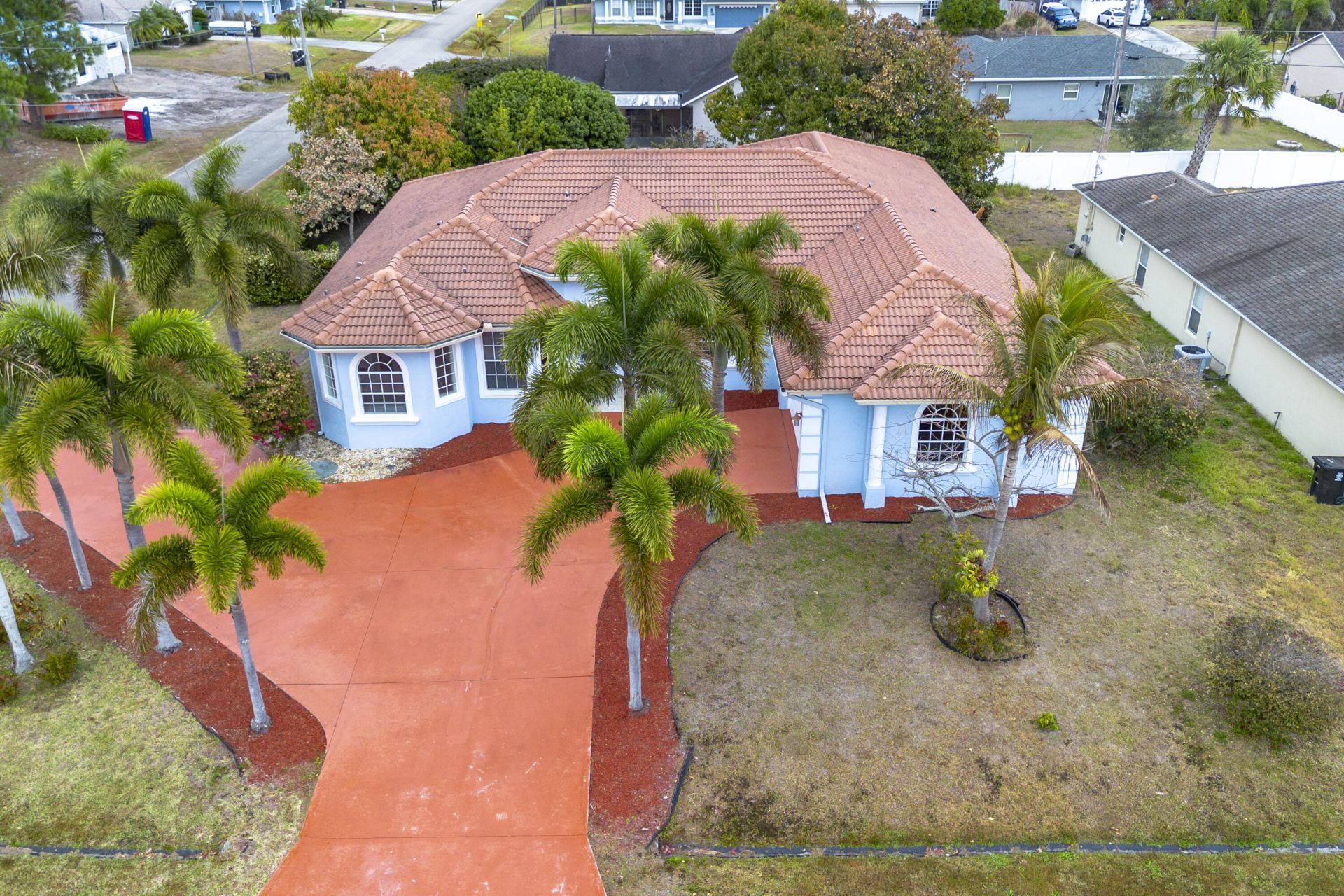 1897 SW Citation Avenue, Port Saint Lucie, FL 34953 Photo