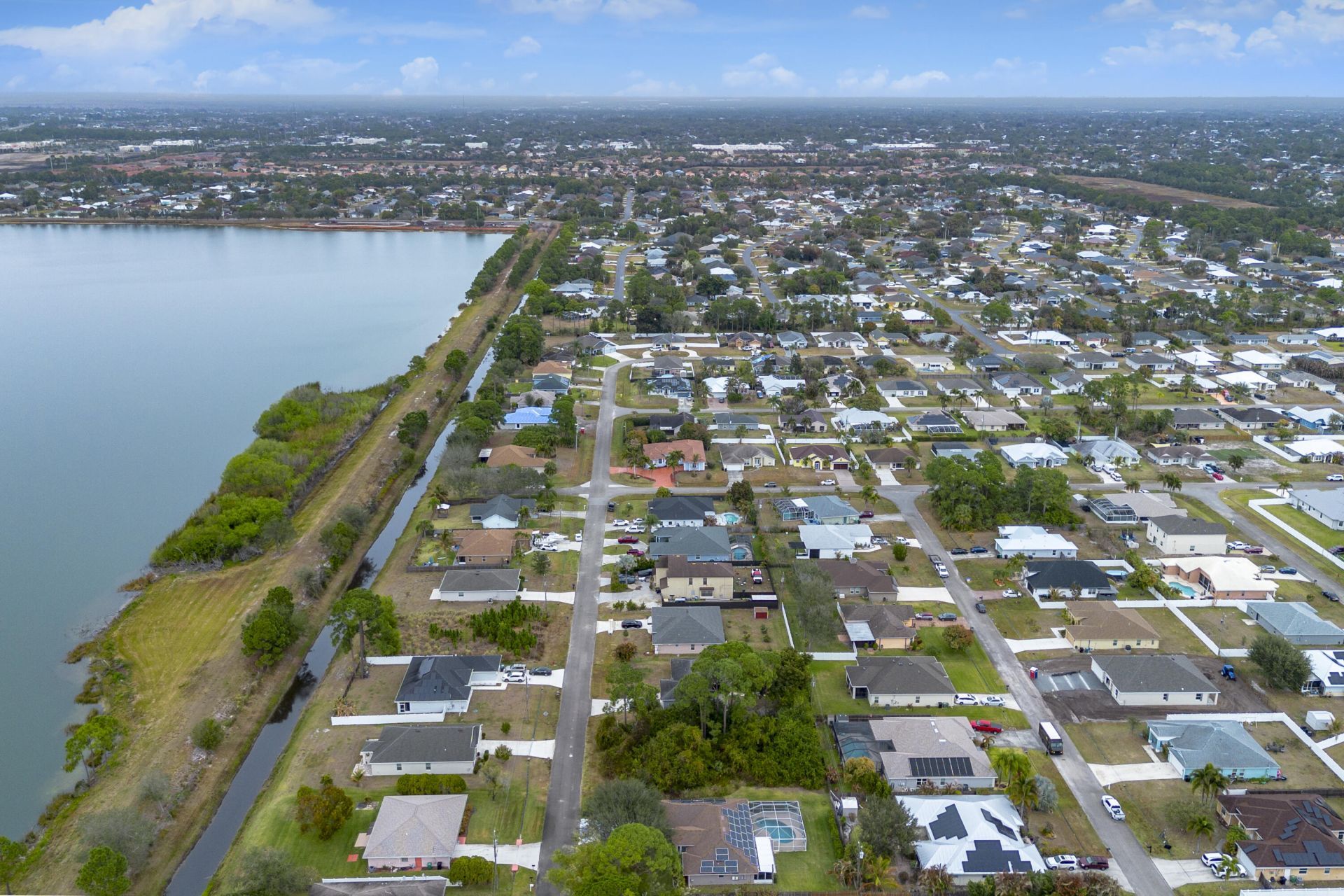 1897 SW Citation Avenue, Port Saint Lucie, FL 34953 Photo