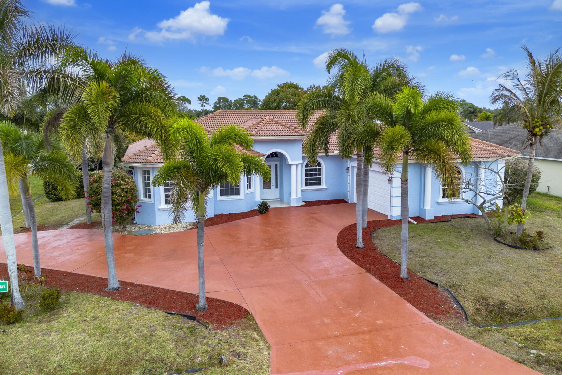 1897 SW Citation Avenue, Port Saint Lucie, FL 34953 Photo