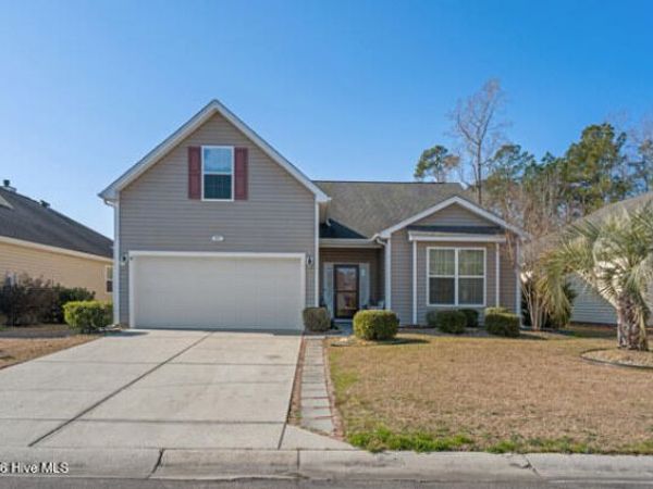 777 Haystack Way, Unit 62, Calabash, NC 28467