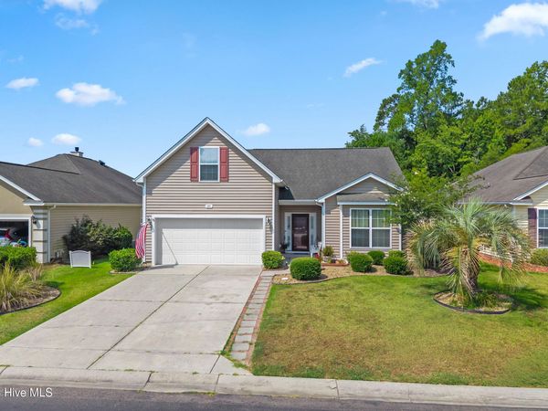 777 Haystack Way, Unit 62, Calabash, NC 28467
