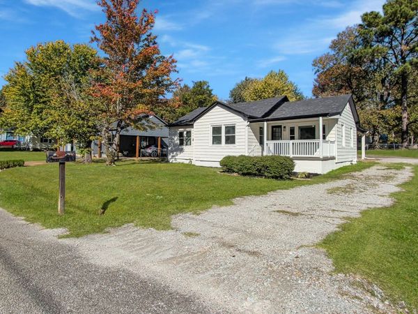 2016 W Woodrow Street, Milan, TN 38358