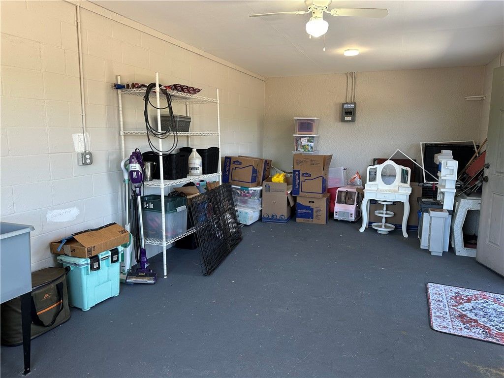 14650 87th Street, Fellsmere, FL 32948 Photo