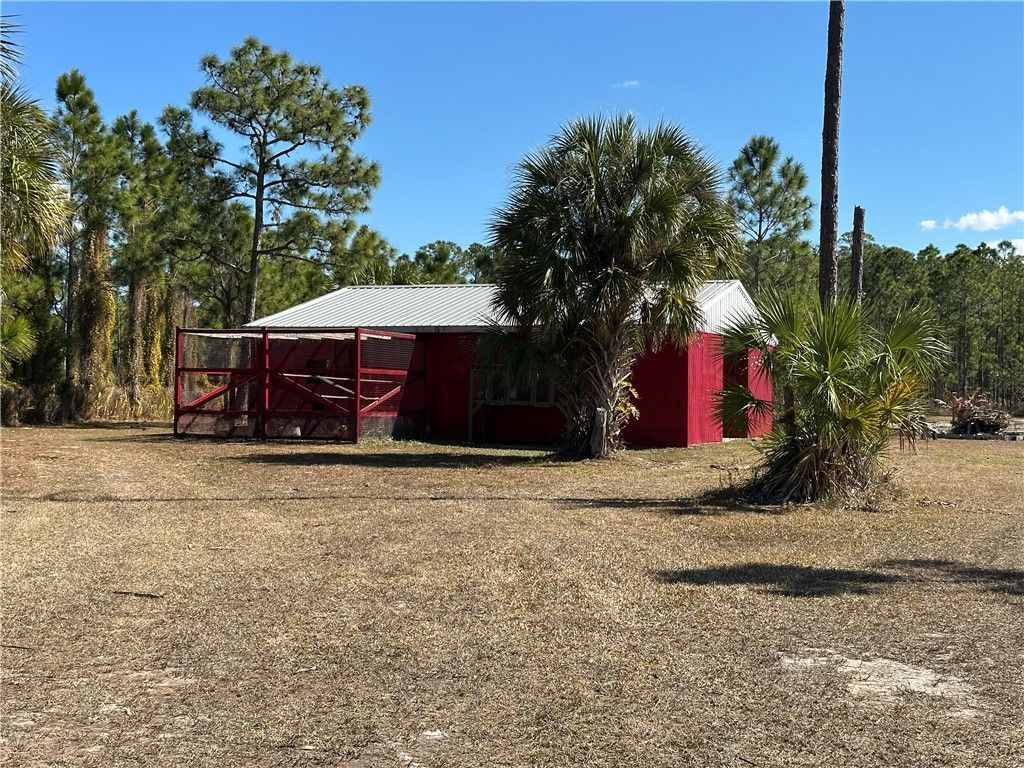 14650 87th Street, Fellsmere, FL 32948 Photo