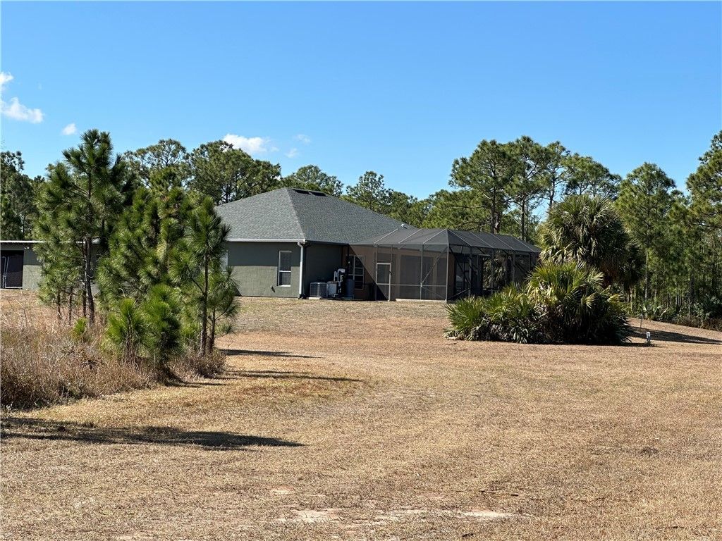 14650 87th Street, Fellsmere, FL 32948 Photo