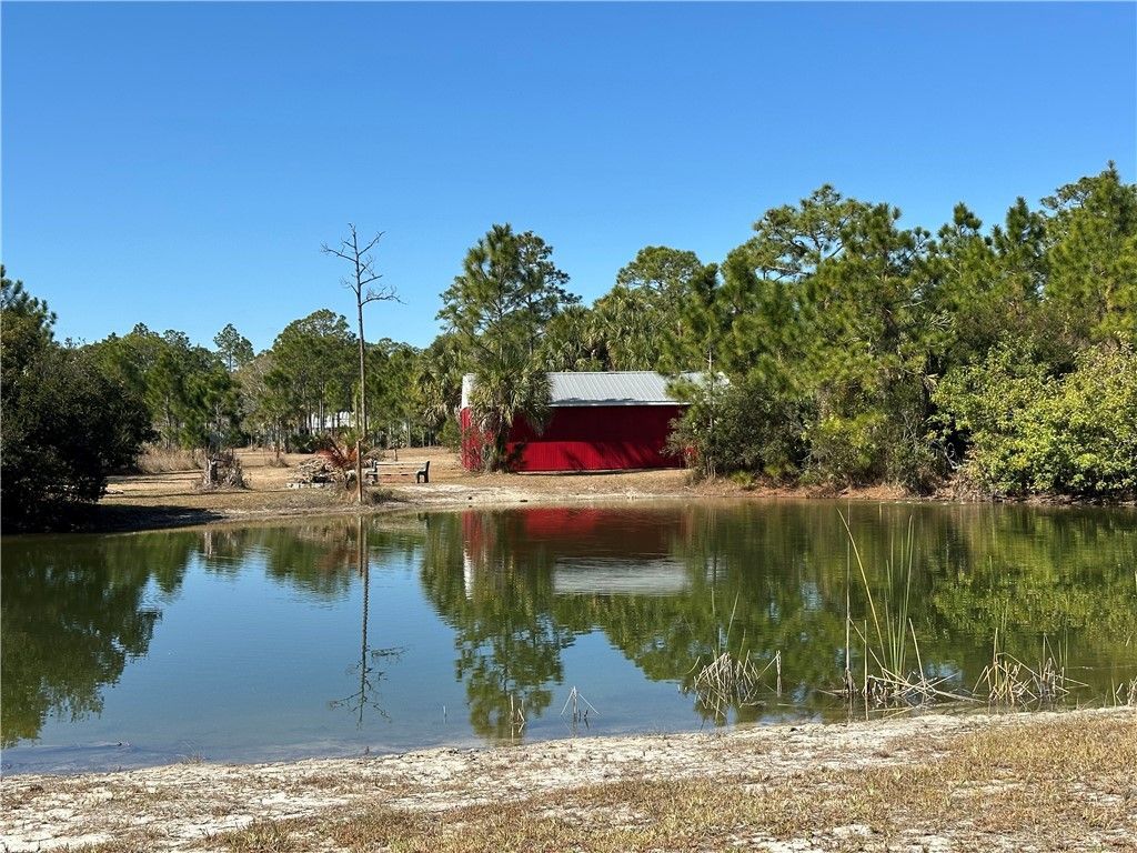 14650 87th Street, Fellsmere, FL 32948 Photo