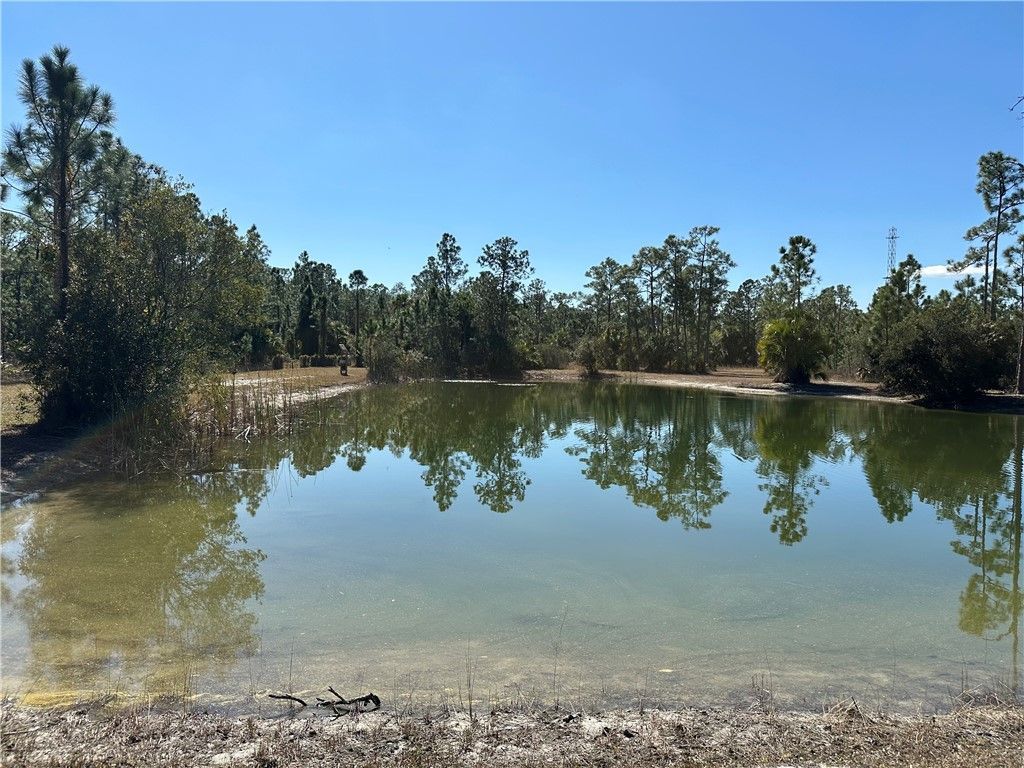 14650 87th Street, Fellsmere, FL 32948 Photo