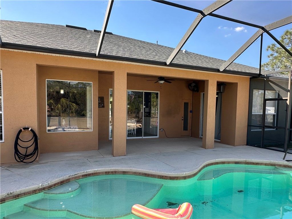 14650 87th Street, Fellsmere, FL 32948 Photo