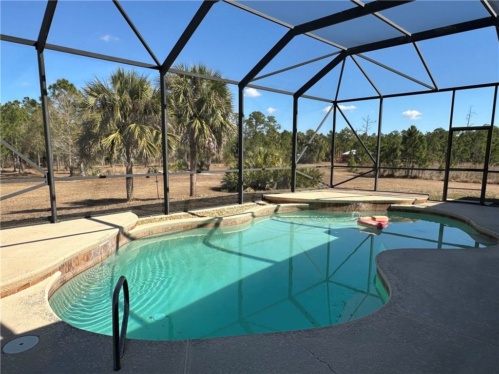 14650 87th Street, Fellsmere, FL 32948 Photo