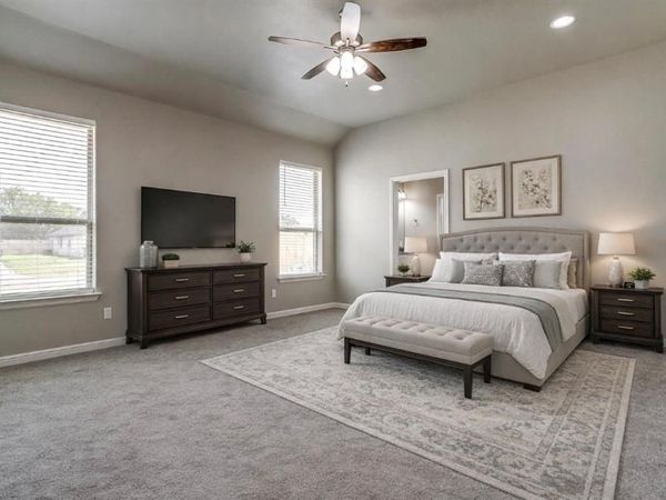 3332 Arrow Creek Drive, Granbury, TX 76049