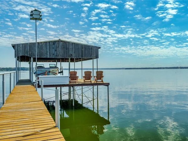 218 N Broadway Road, Azle, TX 76020