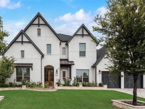 3528 Sable Falls Way, Celina, TX 75009