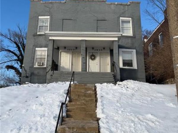 3853 Potomac Street, St Louis, MO 63116