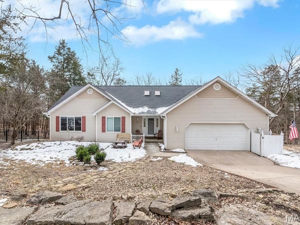 3646 Wheatfield Circle, Byrnes Mill, MO 63051