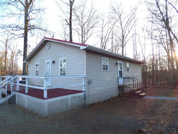 1369 Waterfront Drive, Dandridge, TN 37725