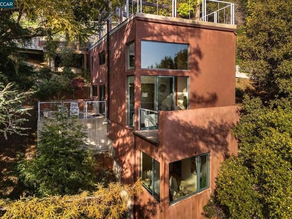 161 161 Panoramic Way, Berkeley, CA 94704