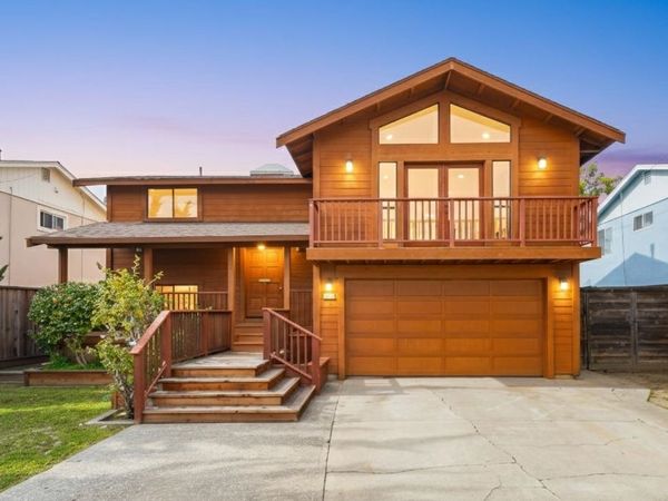 4369 4369 Amador Rd, Fremont, CA 94538