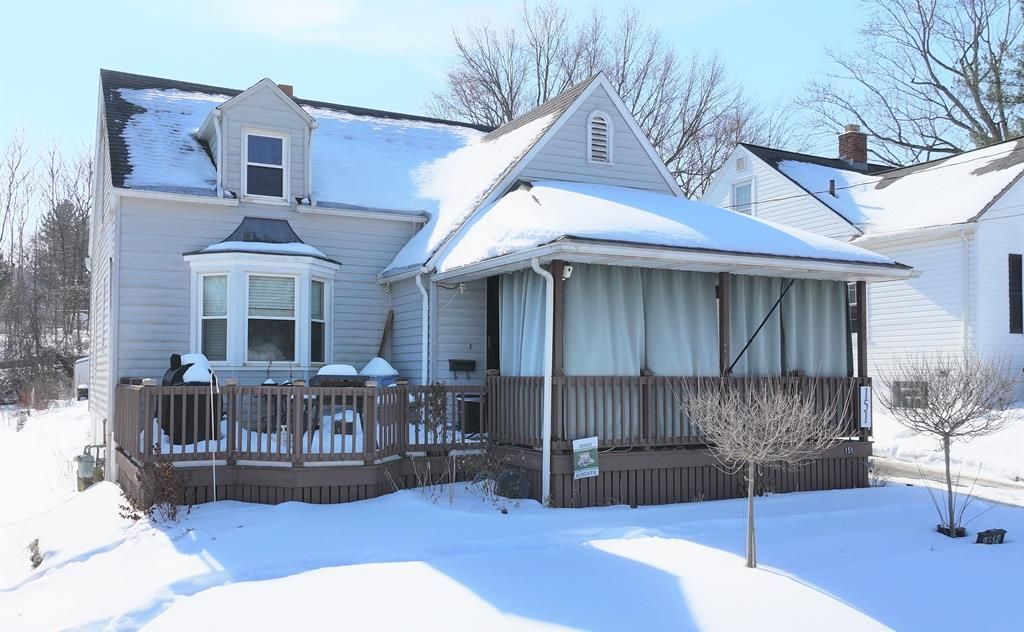 151 Grover Ave, Mansfield, OH 44903 Main Photo