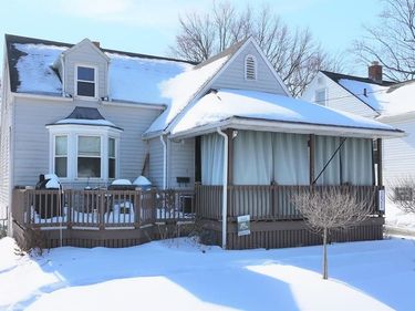 151 Grover Ave, Mansfield, OH 44903