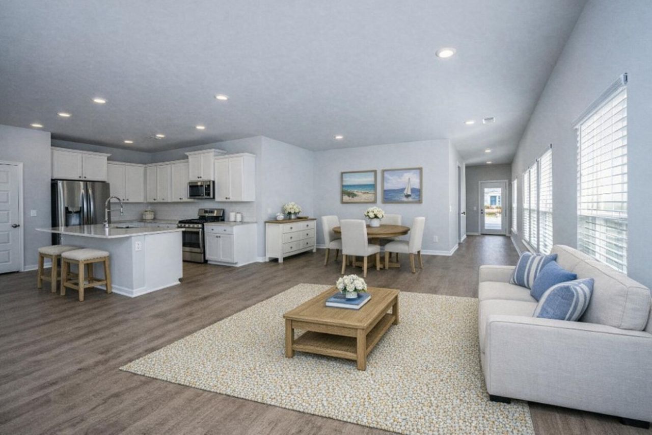 1209 Black Skimmer Street Photo 9