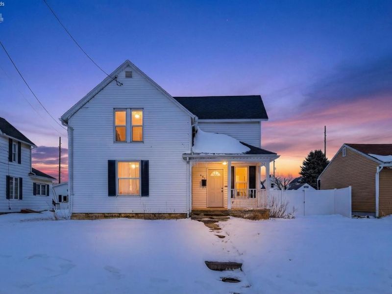 432 High Street, Bellevue, OH 44811 Photo 1