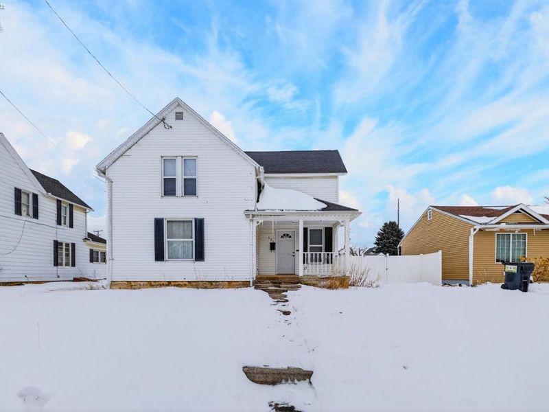 432 High Street, Bellevue, OH 44811 Photo 2