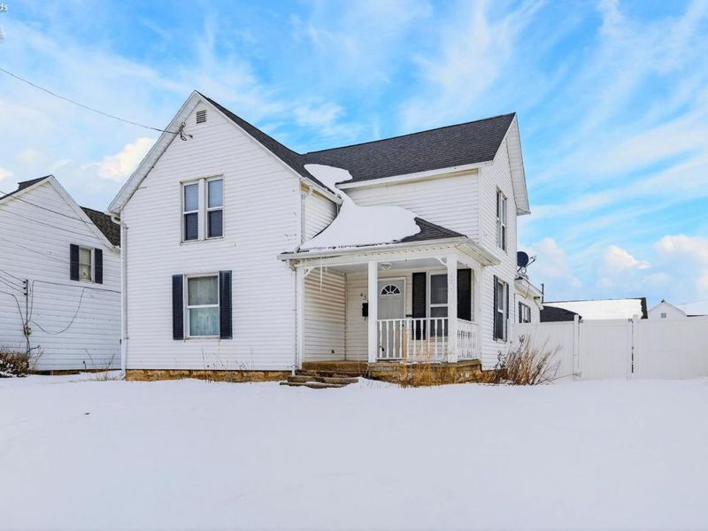 432 High Street, Bellevue, OH 44811 Photo 3