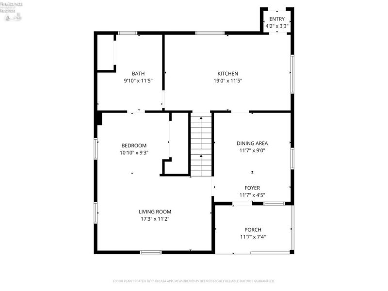 432 High Street, Bellevue, OH 44811 Photo 52