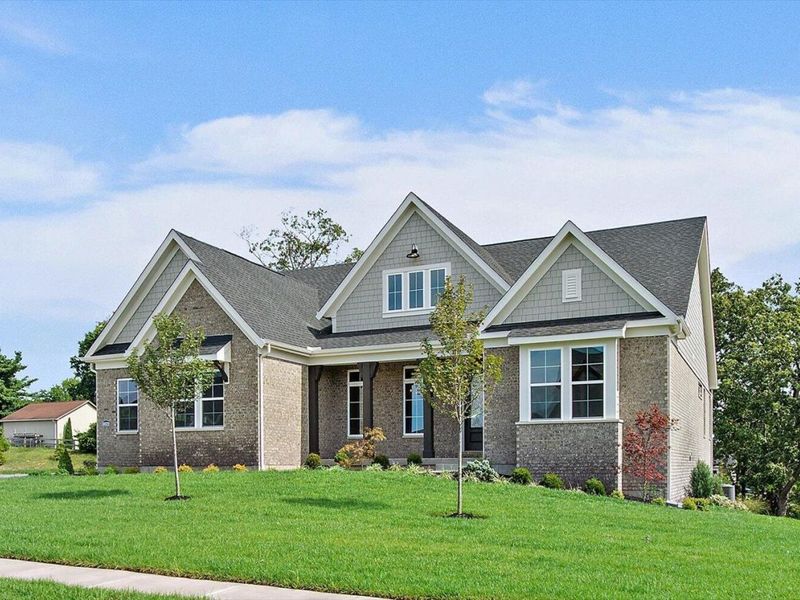 10020 Cauthen Court, Union, KY 41091 Photo 1
