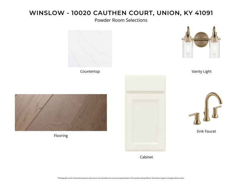 10020 Cauthen Court, Union, KY 41091 Photo 10