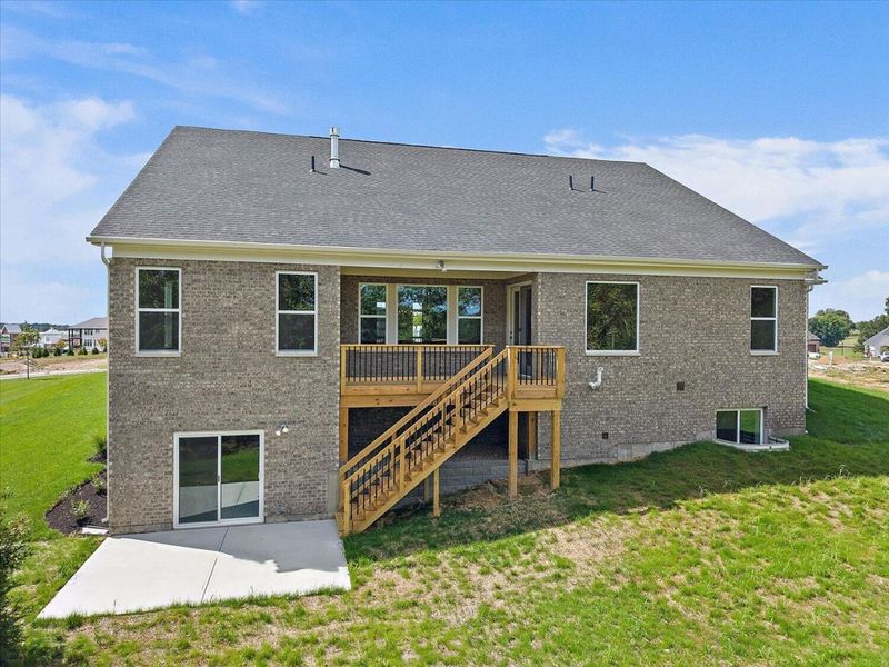 10020 Cauthen Court, Union, KY 41091 Photo 36