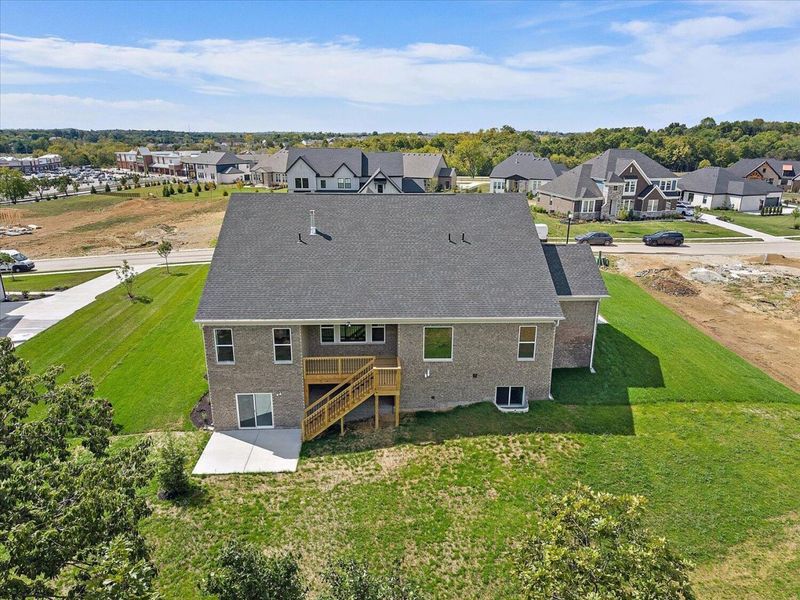 10020 Cauthen Court, Union, KY 41091 Photo 38