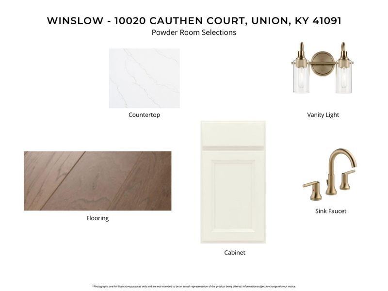 10020 Cauthen Court, Union, KY 41091 Photo 5