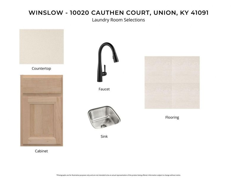 10020 Cauthen Court, Union, KY 41091 Photo 6