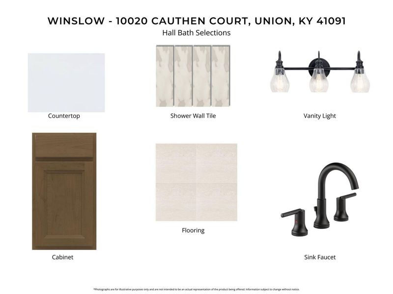 10020 Cauthen Court, Union, KY 41091 Photo 6