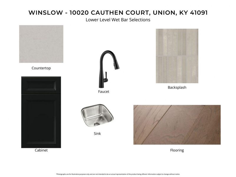 10020 Cauthen Court, Union, KY 41091 Photo 8