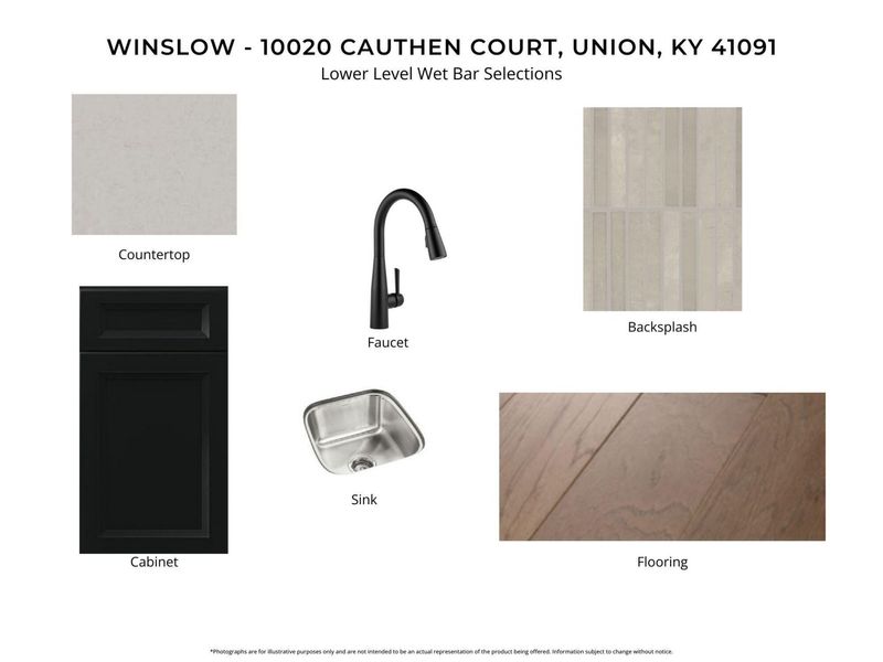 10020 Cauthen Court, Union, KY 41091 Photo 9