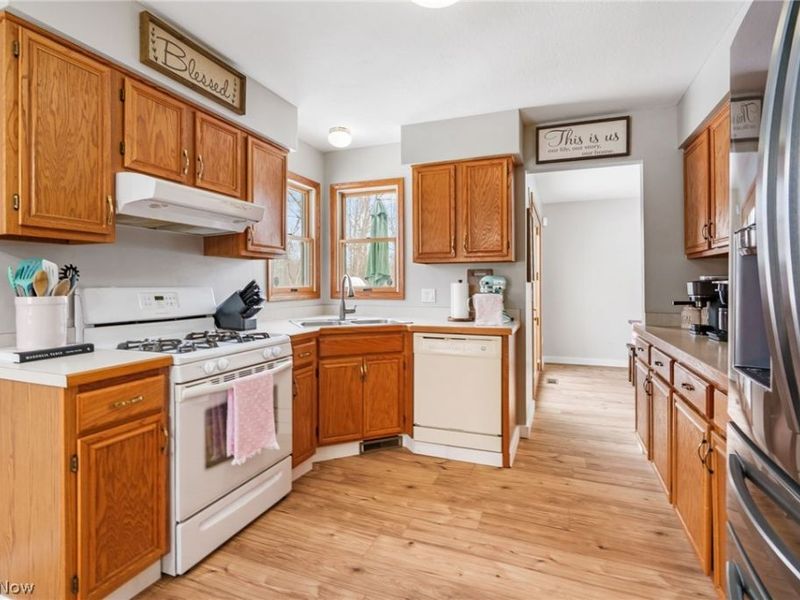 3619 Bunker Hill Street NW, Massillon, OH 44646 Photo 15