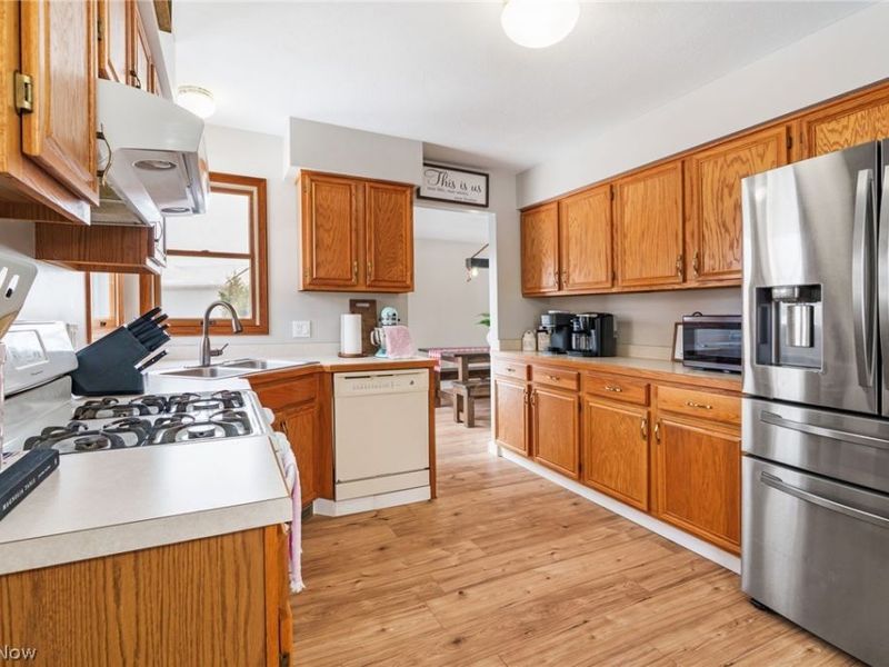 3619 Bunker Hill Street NW, Massillon, OH 44646 Photo 16