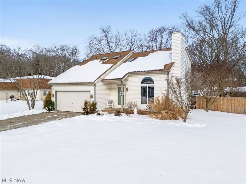 3619 Bunker Hill Street NW, Massillon, OH 44646 Photo 3