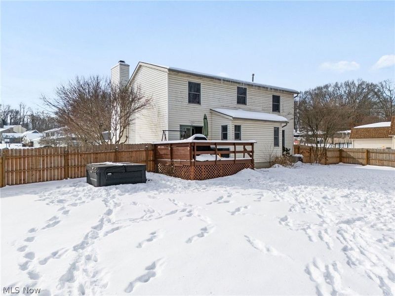 3619 Bunker Hill Street NW, Massillon, OH 44646 Photo 35