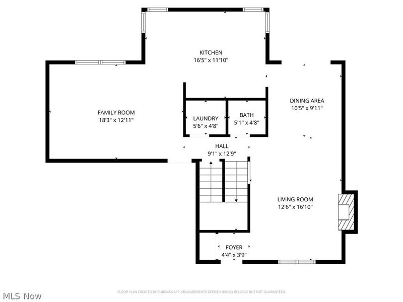 3619 Bunker Hill Street NW, Massillon, OH 44646 Photo 43