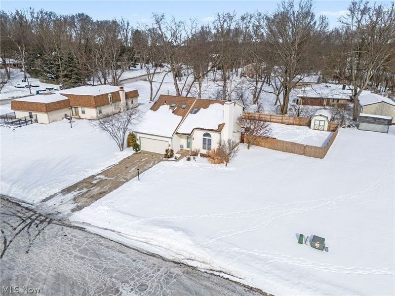 3619 Bunker Hill Street NW, Massillon, OH 44646 Photo 7