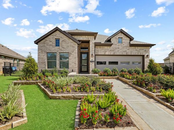 258 Purple Muhly RD, Georgetown, TX 78633