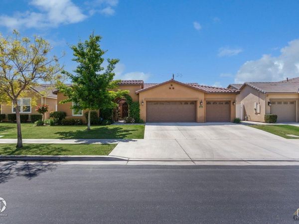 14603 Yellow Lupine Drive, Bakersfield, CA 93314