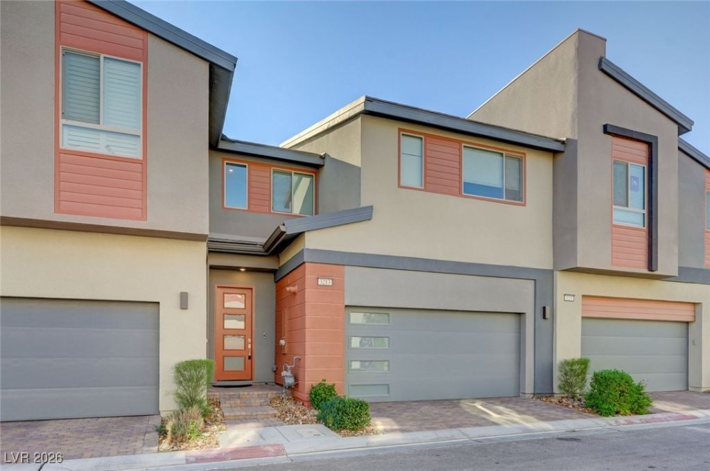 3213 Bertonico Avenue, Henderson, NV 89044 Main Photo