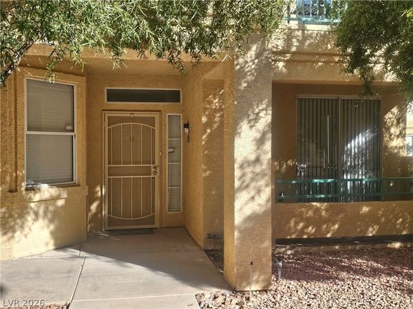 5155 W Tropicana Avenue, Unit 1019, Las Vegas, NV 89103