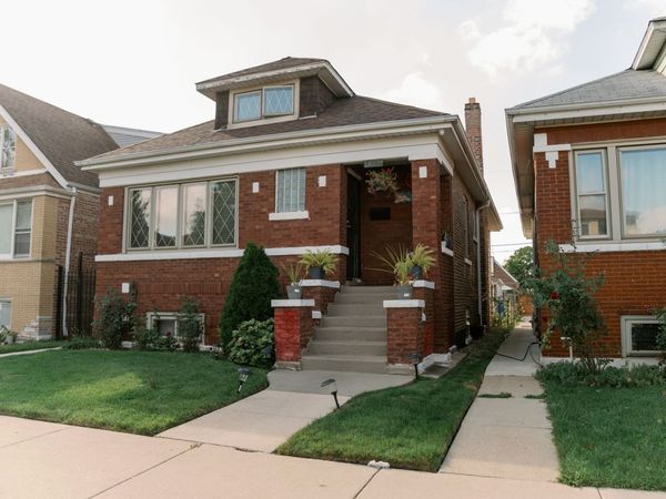 4824 S Kildare Avenue, Chicago, IL 60632