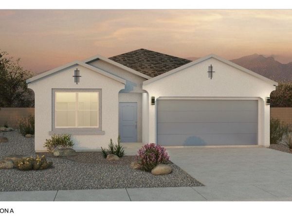 4228 Via De Ventura, Santa Fe, NM 87507