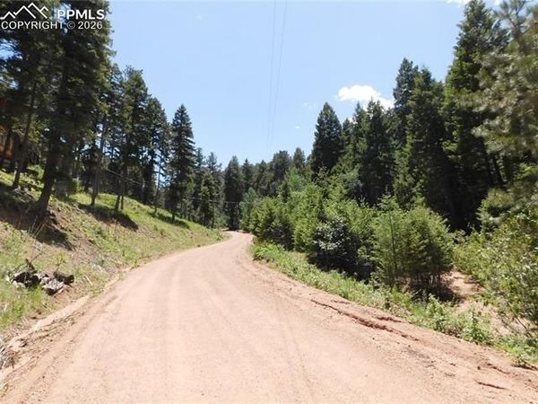 13175 Spruce Creek Circle, Larkspur, CO 80118